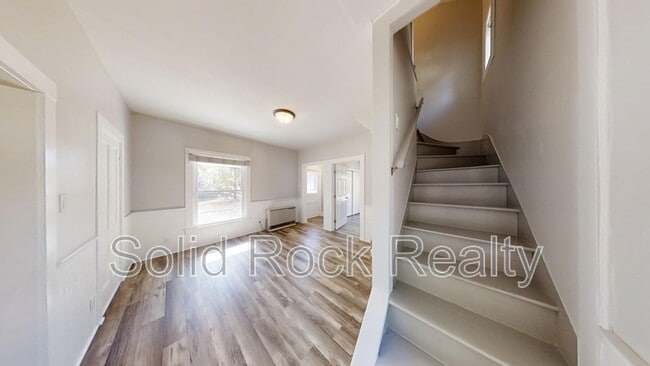 Building Photo - 811 N Wahsatch Ave