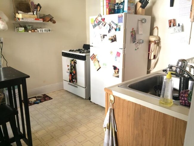 Building Photo - 1715 Commonwealth Ave