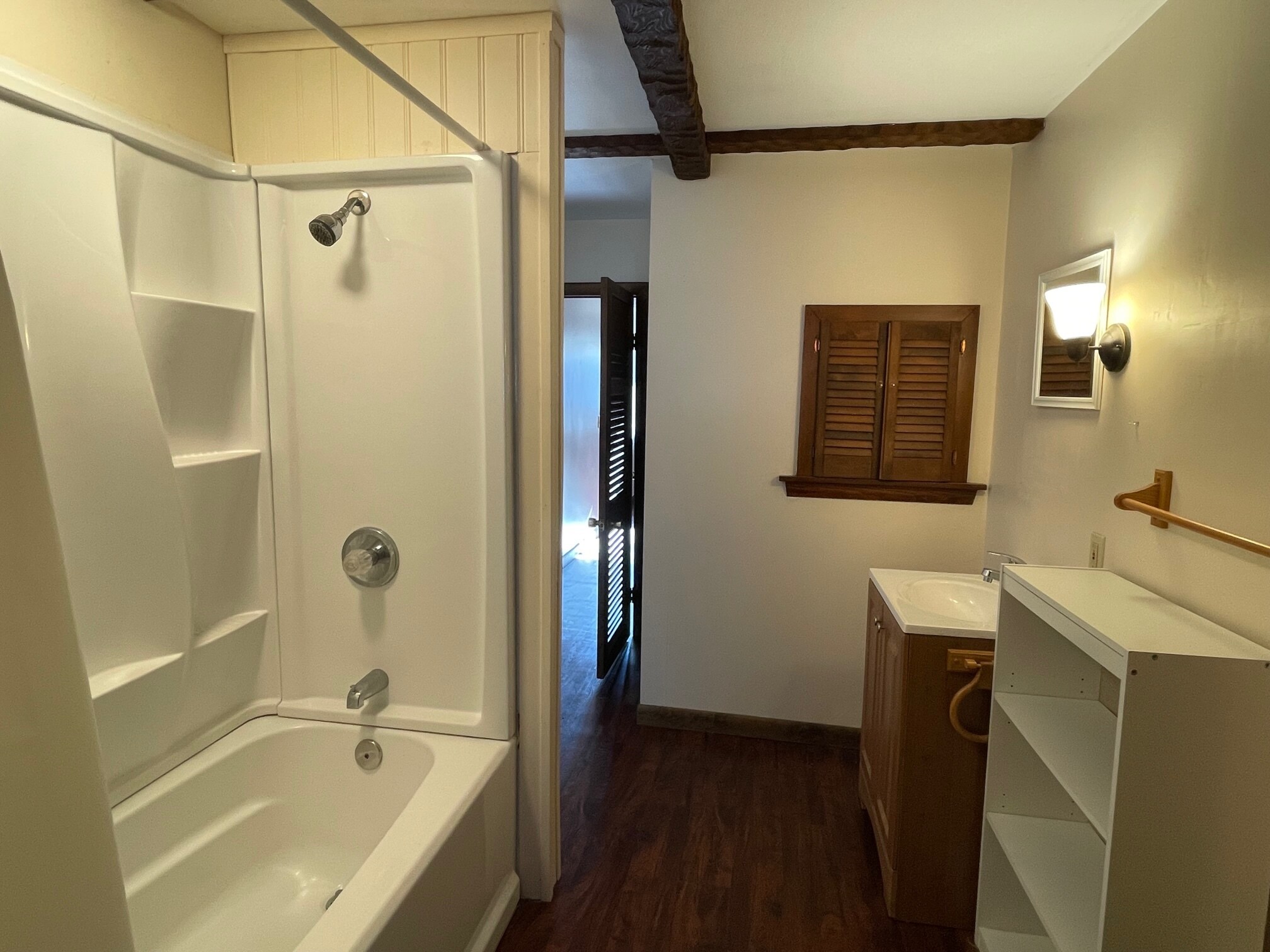Bathroom - 29 Center St