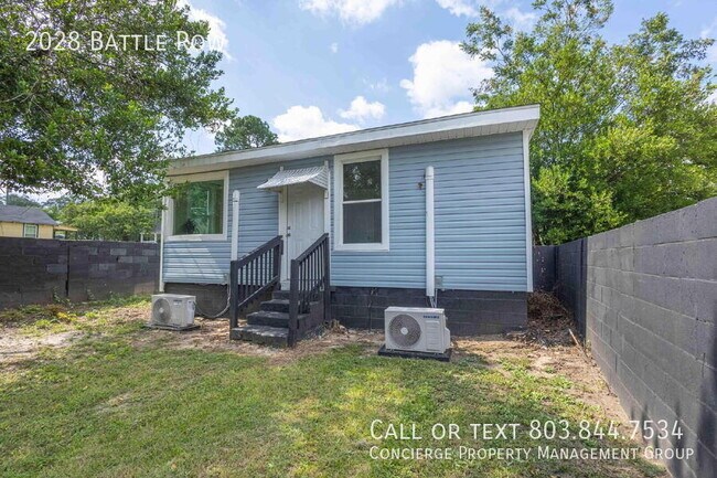 Building Photo - 2028 Battle Row
