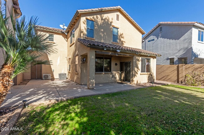 Building Photo - 3759 E Sebastian Ln