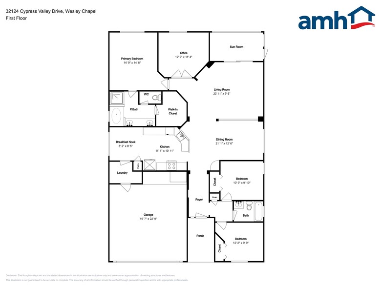 Building Photo - 32124 Cypress Valley Dr