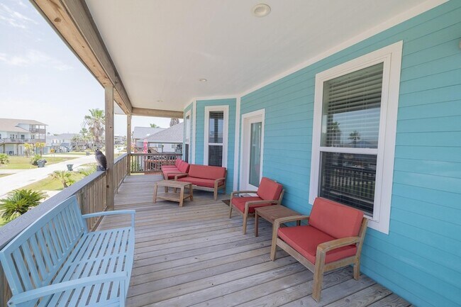 Building Photo - 4129 Fort Bend Dr