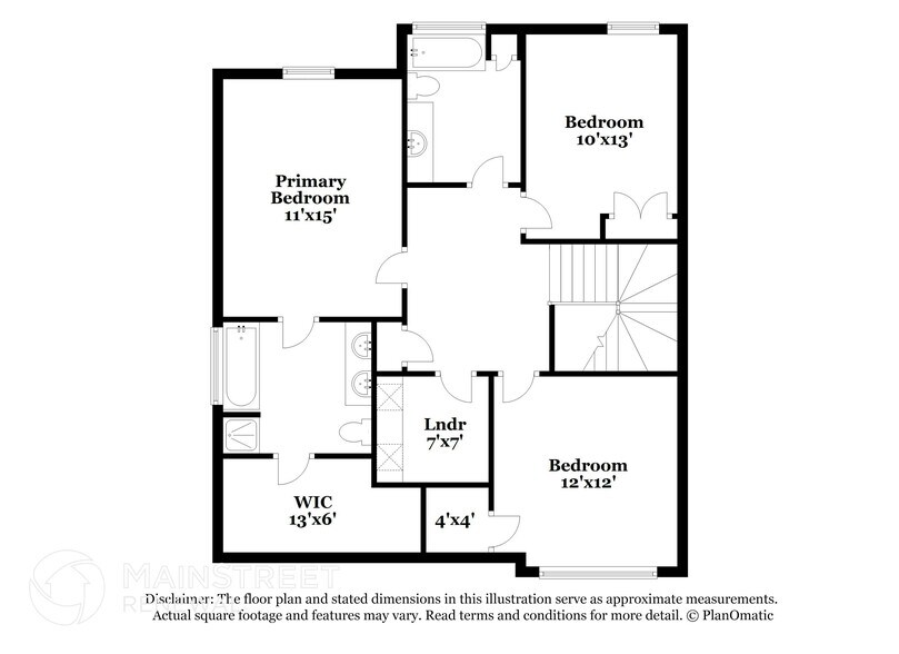 Building Photo - 807 Swearngan Ridge Ct
