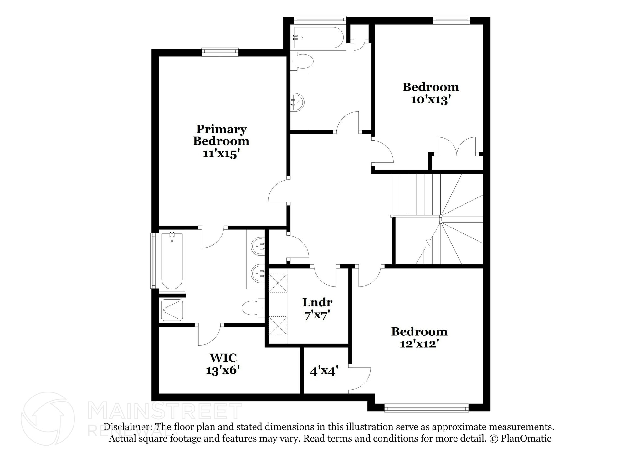 Building Photo - 807 Swearngan Ridge Ct