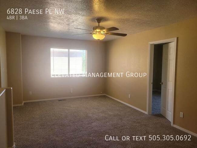 Building Photo - Spacious 4 Bedroom Home in Ventana Ranch