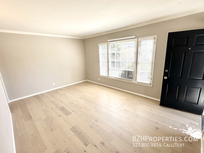 Primary Photo - Newly Updated 1Bedroom 1Bathroom In Hollywood