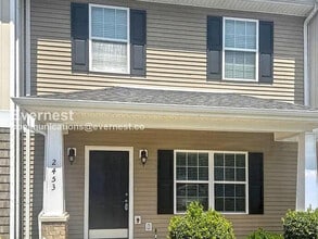 Building Photo - 2453 New Holland Cir