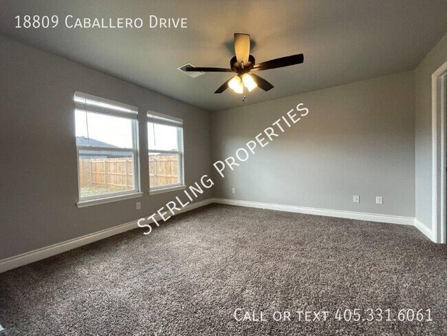 Building Photo - 18809 Caballero Dr