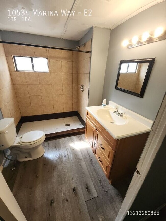 Building Photo - 10534 Marina Way