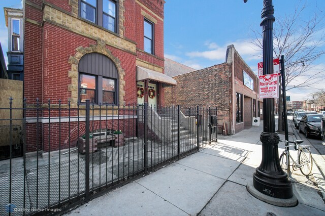 Building Photo - 2259 W Taylor St