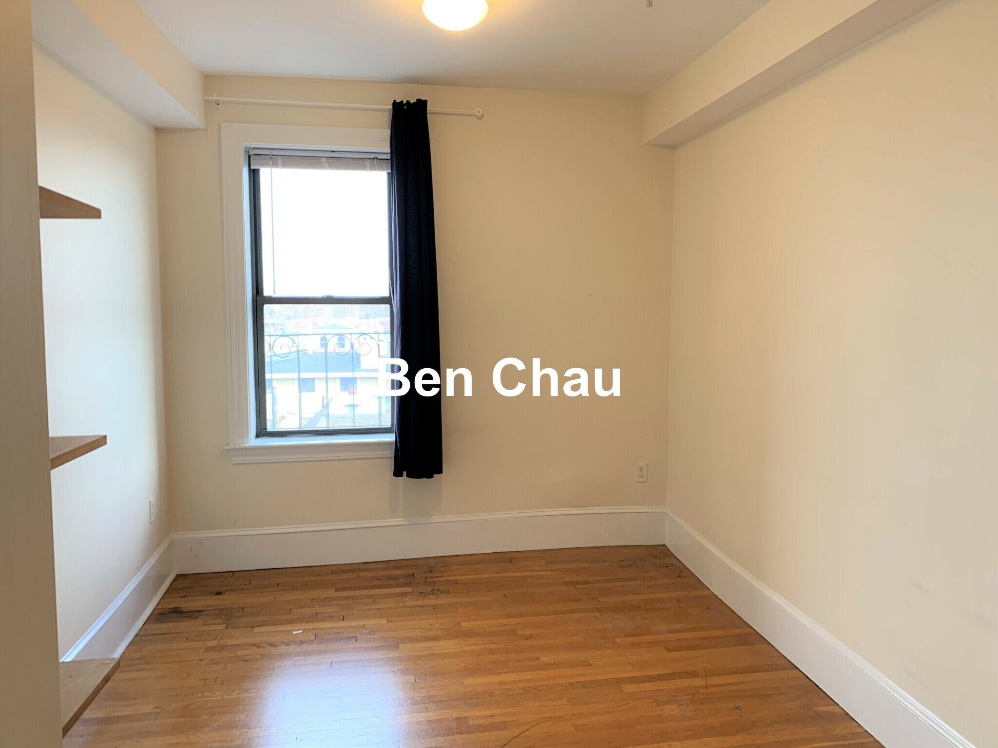 Building Photo - 881 Massachusetts Ave