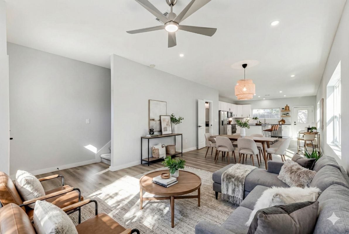 Building Photo - 811 Nevada St