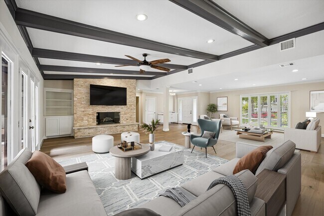 Building Photo - 9407 Cranleigh Ct
