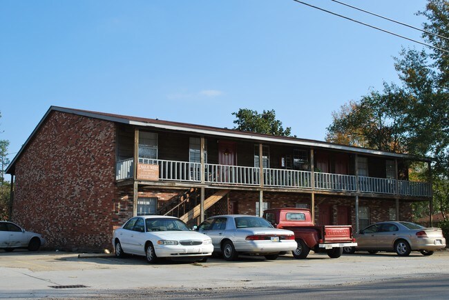 Primary Photo - Eagles West Apartments