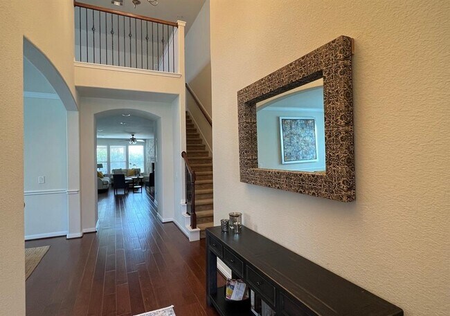 Building Photo - 71 Pioneer Canyon Pl