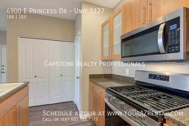 Building Photo - 6900 E Princess Dr