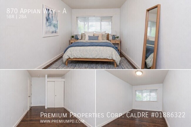 Building Photo - 870 Appian Way