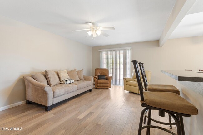 Building Photo - 9444 E Lawndale Pl