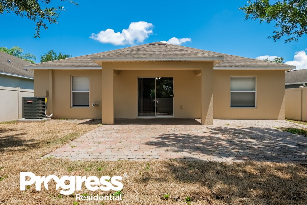 Building Photo - 8139 Alamosa Wood Ave
