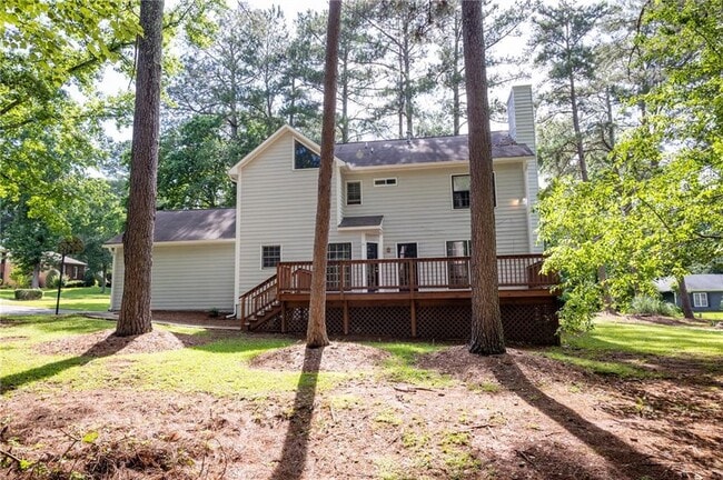 Building Photo - 7766 Hampton Cove