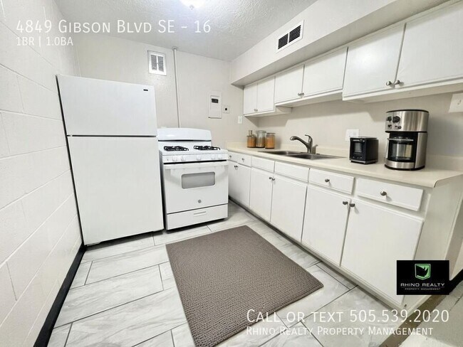 Building Photo - 4849 Gibson Blvd SE