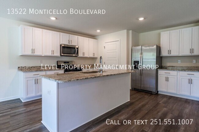 Building Photo - 13522 Monticello Blvd