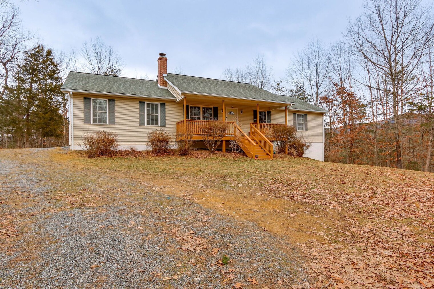 Building Photo - 443 Arrowhead Rd