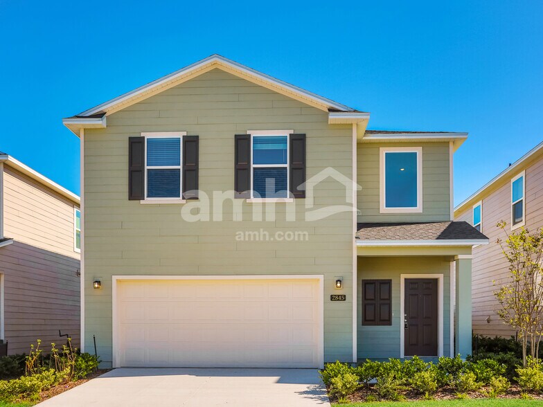 Primary Photo - 2845 Grand Finale St