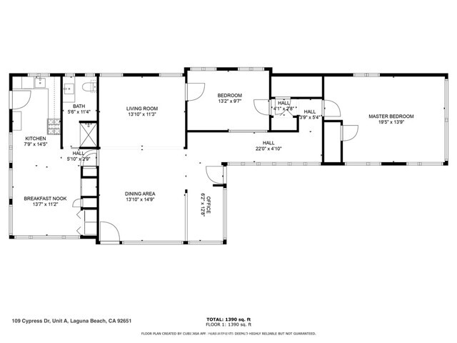 Building Photo - 109 Cypress Dr