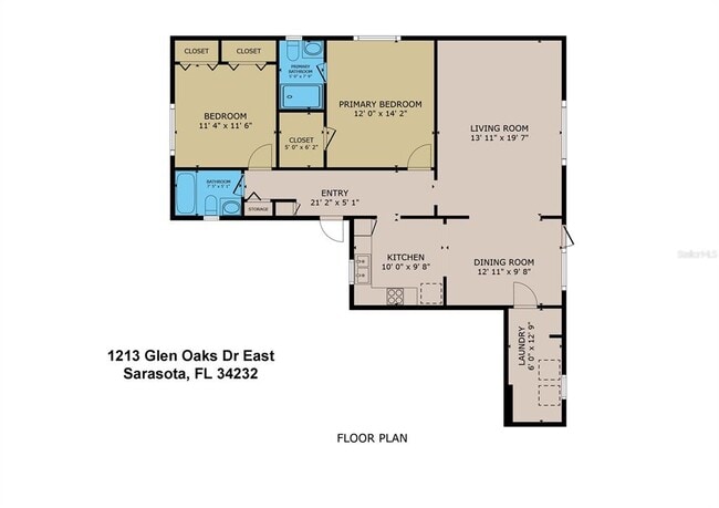 Building Photo - 1213 Glen Oaks Dr E