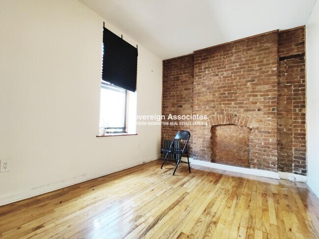 Floorplan - 3135 Broadway
