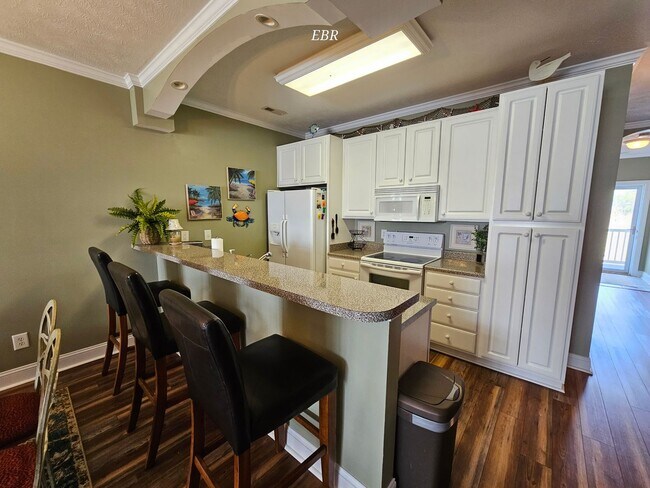 Building Photo - Carolina Yacht Landing