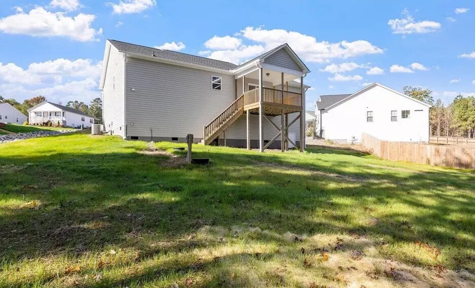 Building Photo - 486 Placid Pond Dr