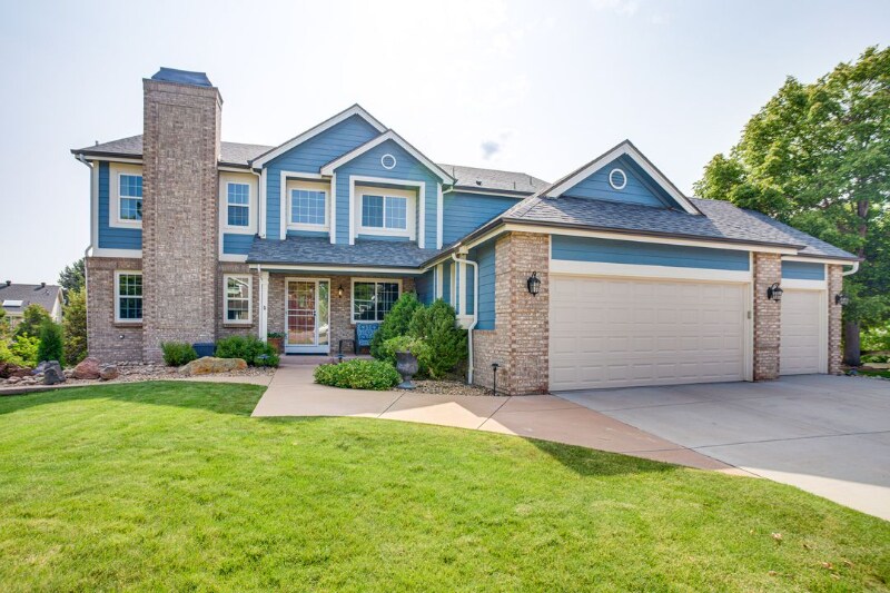 Primary Photo - 9492 Sand Hill Pl