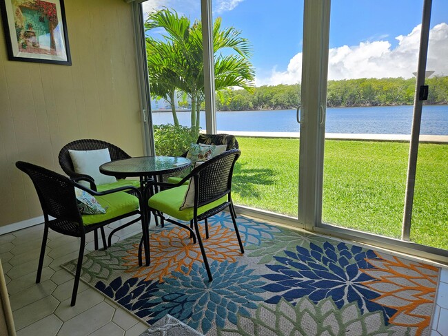 Building Photo - 5530 N Ocean Blvd