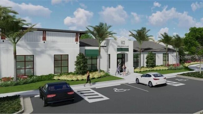 Building Photo - 5543 Lightning Whelk Ln