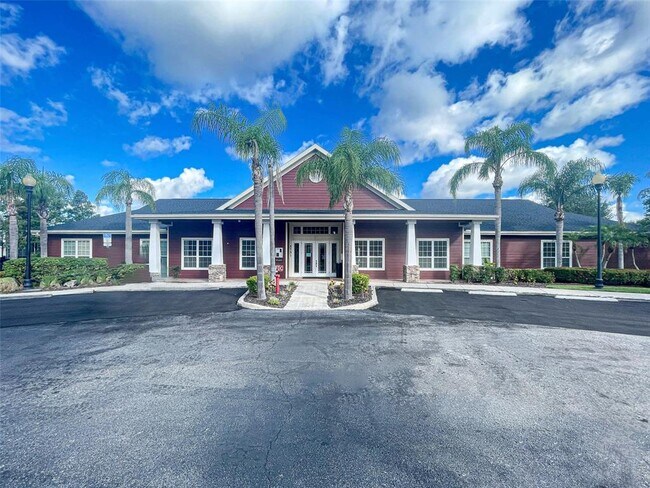 Building Photo - 5501 Rosehill Rd