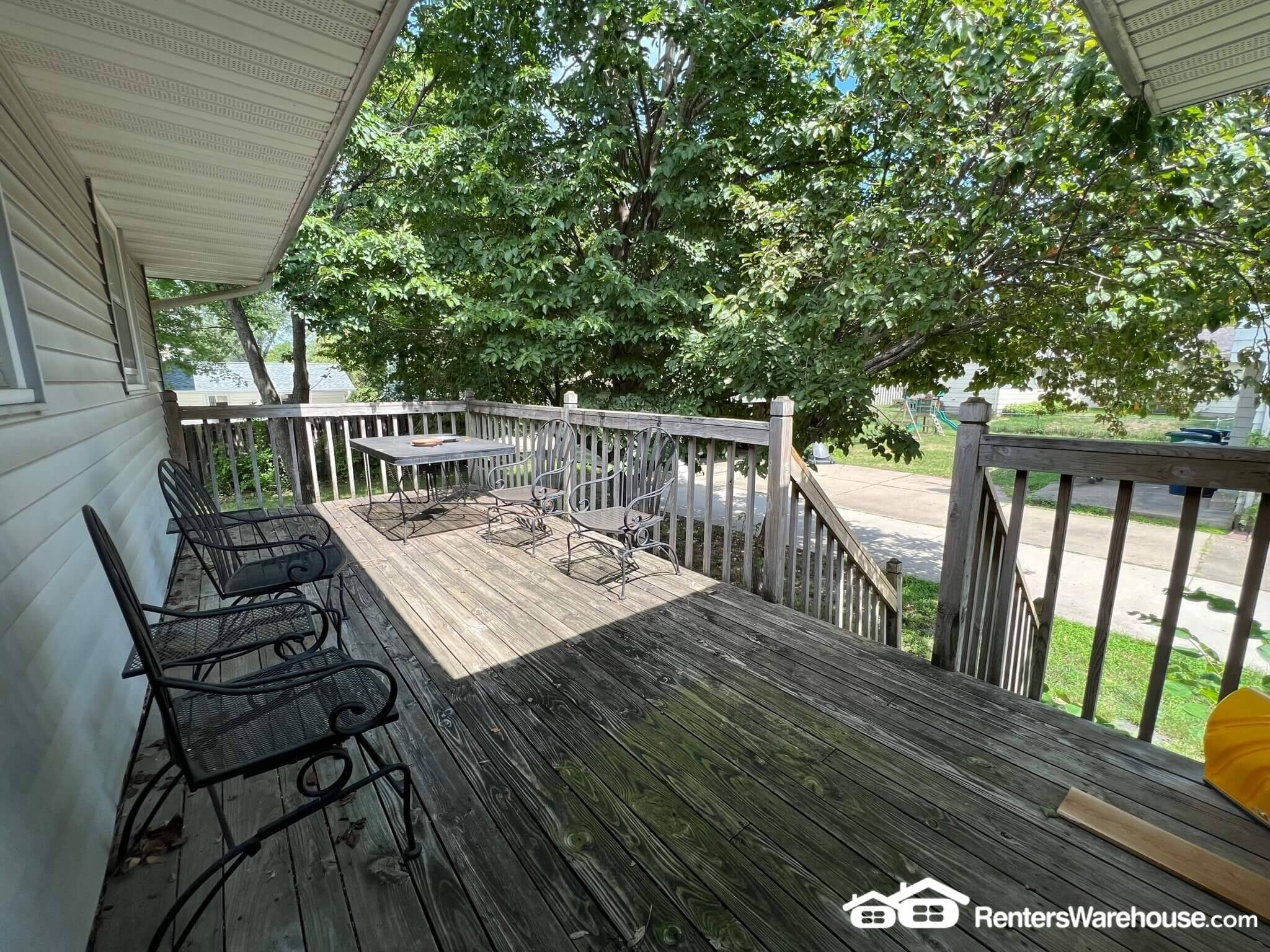 Building Photo - 2501 Rocklyn Dr