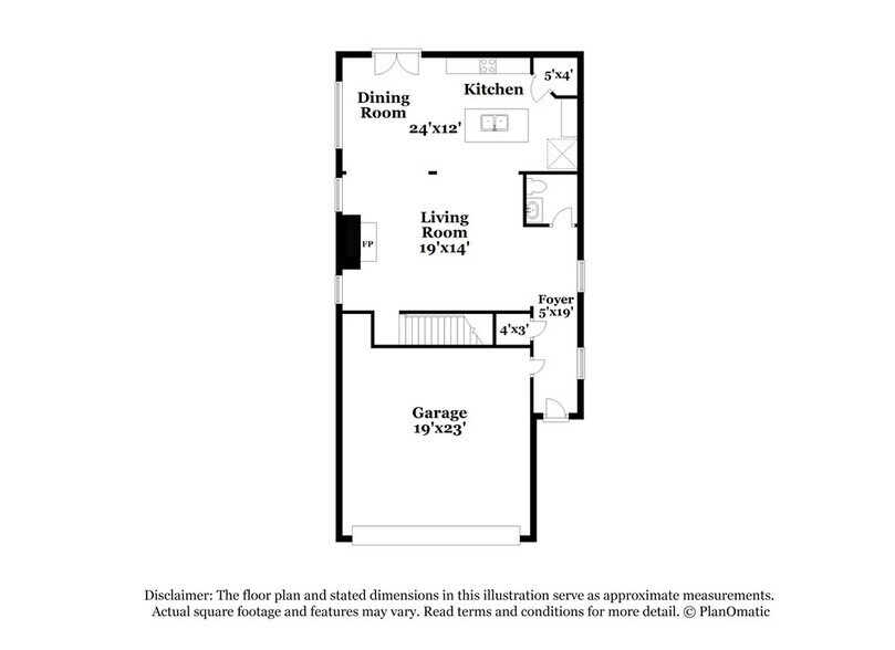 Building Photo - 360 Lossie Ln