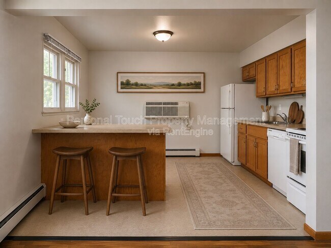 Building Photo - 2814 8th St N