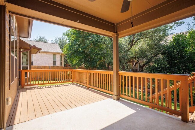 Building Photo - 4211 Buckskin