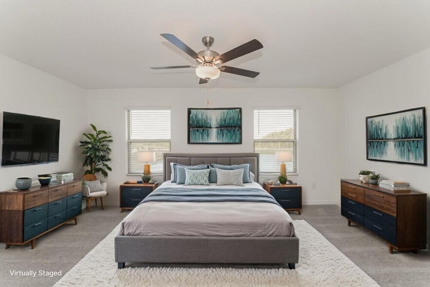 Building Photo - 2129 Great Sapphire Ln