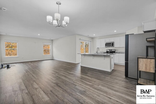 Building Photo - 737 Wimbee Ct