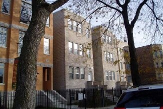 Building Photo - 1539 N Campbell Ave
