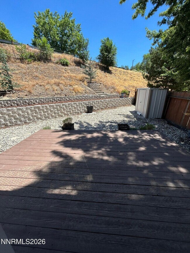Building Photo - 1640 Peavine Rd