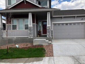 Building Photo - Beautiful 3 BD 2.5 BA Single Family Home, Built in 2019, Close to Downtown and Ft. Carson