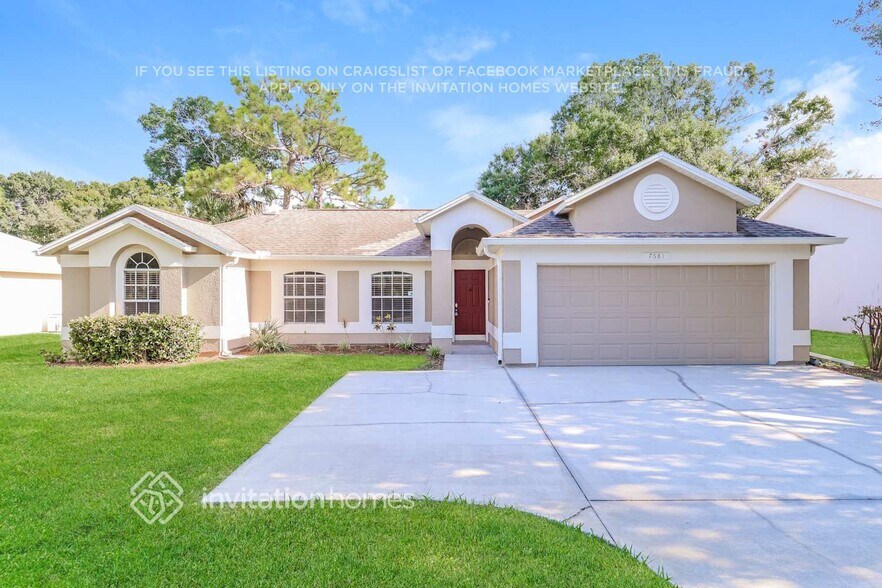 Primary Photo - 7681 Greenboro Dr