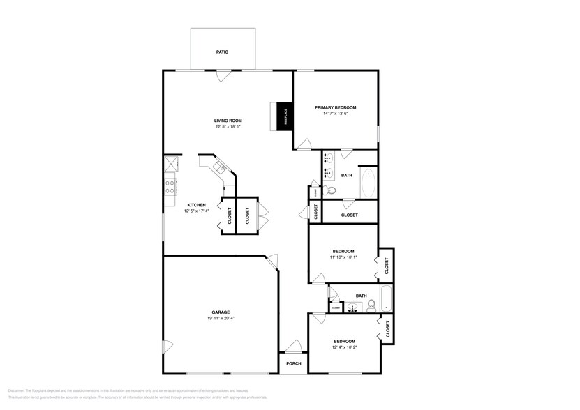 Building Photo - 6452 Shadow Ct