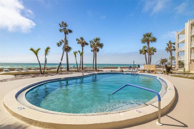 Building Photo - 200 1st Ave